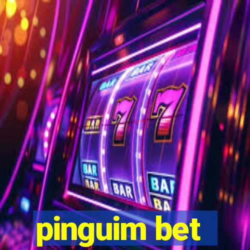 pinguim bet